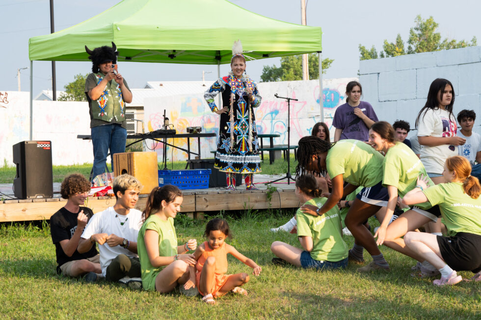 RedCan 2024 Comes to a Close Saturday Evening, July 13 - Cheyenne River ...