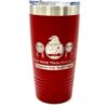 CRYP Logo Tumbler - Image 2