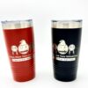 CRYP Logo Tumbler