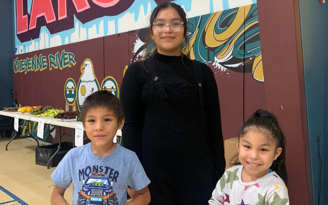 CRYP Will Host Open House & School Supplies Distribution This Month