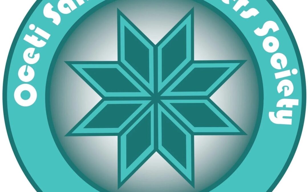 CRYP to Host Oceti Sakowin Writers Conference Sept. 25-27