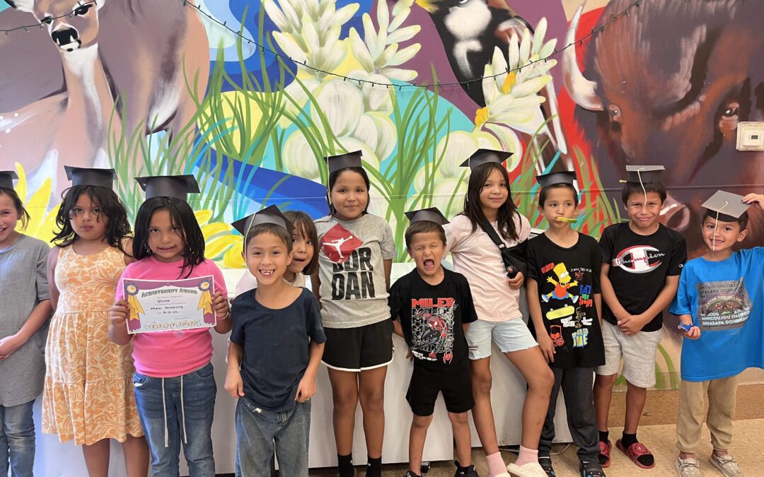 CRYP Kicks Off New School Year with Engaging Programs