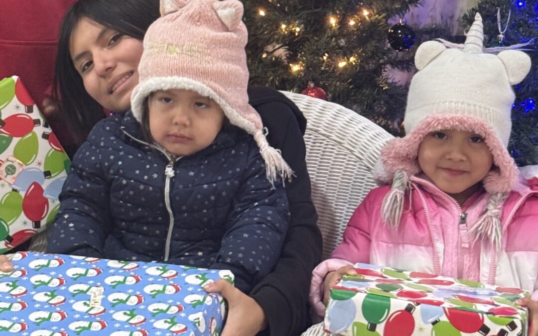 CRYP Kicks Off Annual Family Services Membership Drive