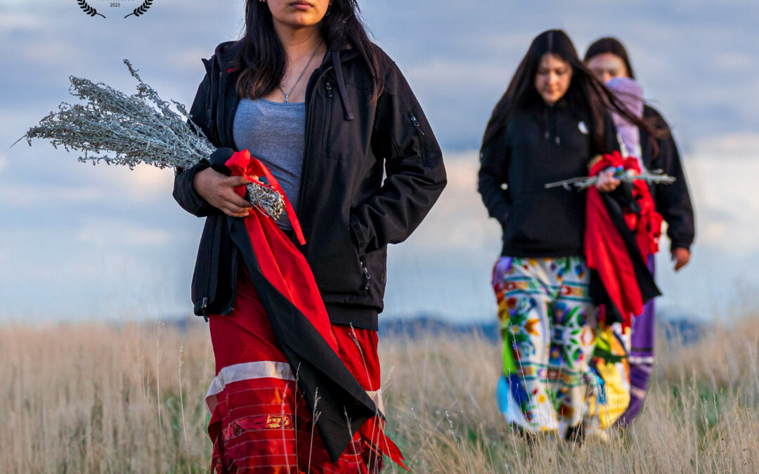 CRYP’s New Award-Winning Documentary to Screen at 16th Annual Black Hills Film Festival