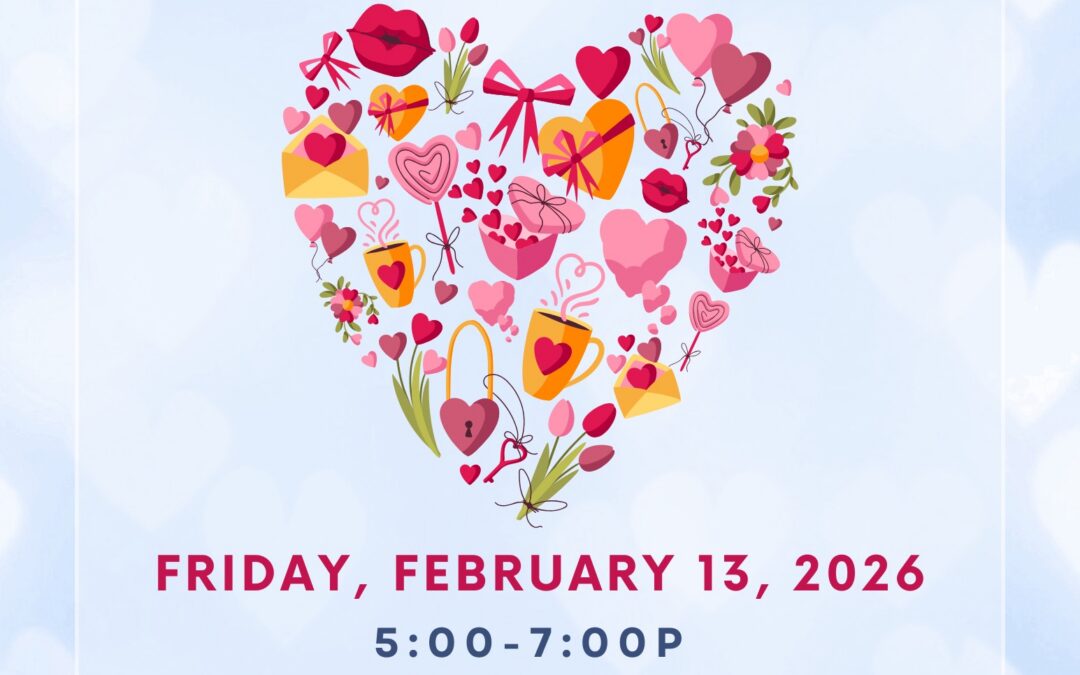 CRYP to Host Community Valentine’s Day Party on Feb. 13