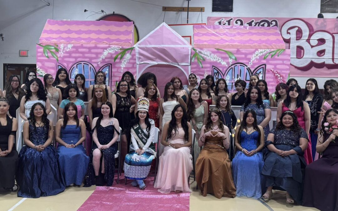 Cheyenne River Youth Project Celebrates Youth, Culture and Confidence at 26th Annual Passion for Fashion