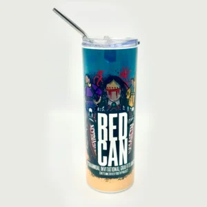RedCan 2026 Travel Mug